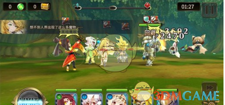 《葬送的芙莉莲》动画中芙莉莲的战斗力怎么样？